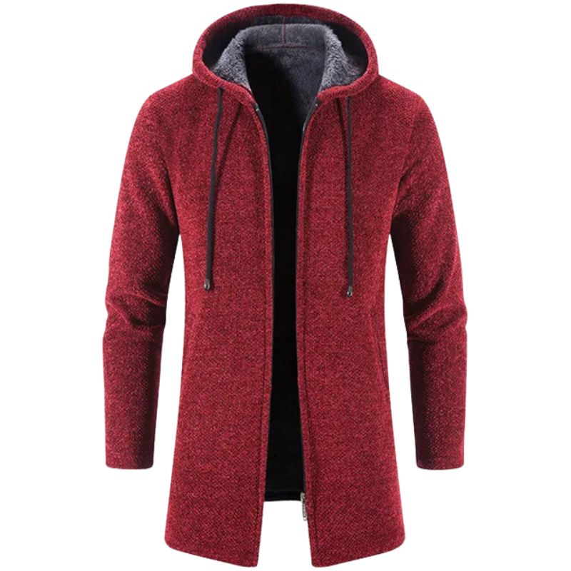 Ravendell™ | Kapuzenjacke