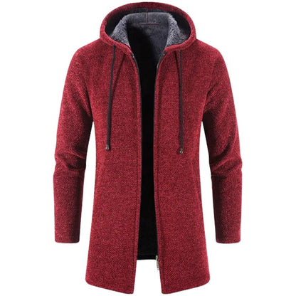 Ravendell™ | Kapuzenjacke