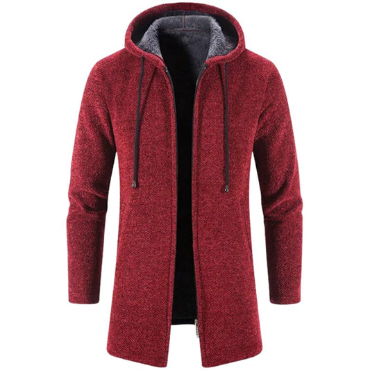 Ravendell™ | Kapuzenjacke