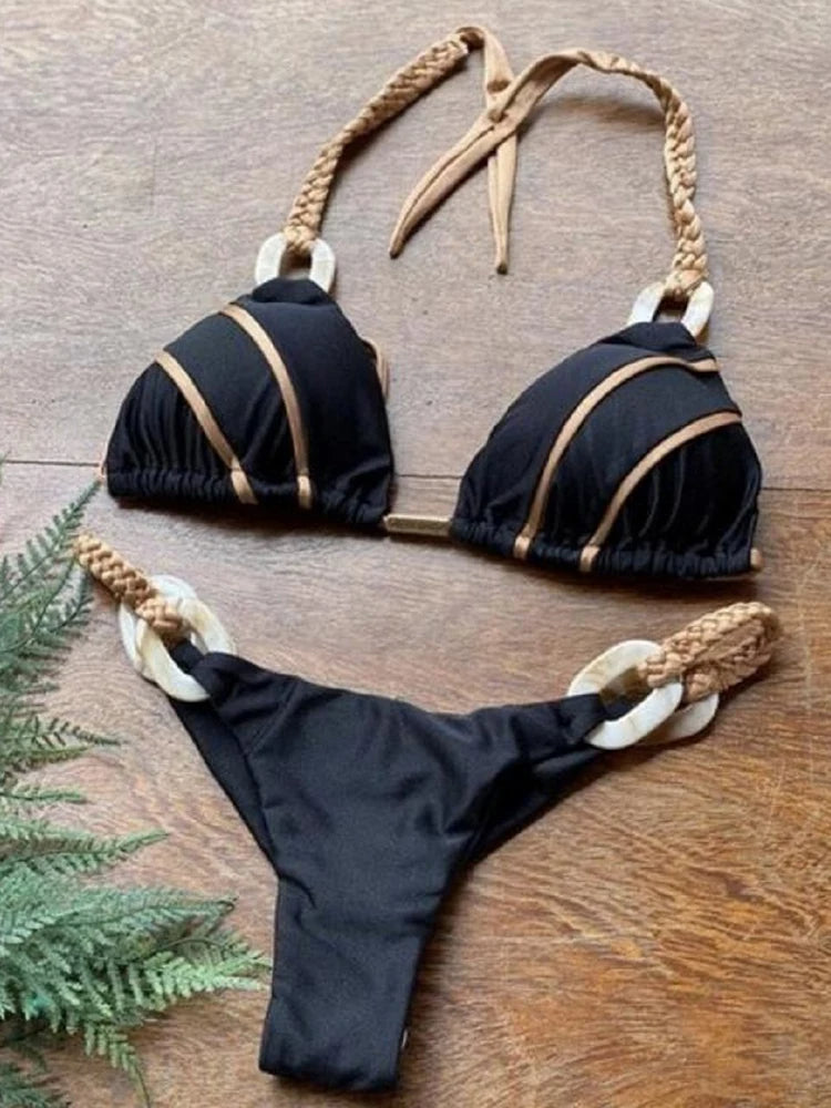 Vardi Dante™ Fenna Bikini | Stilvoll & Sexy
