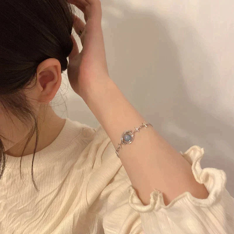 Cosmo Charm Armband | Ein Armband mit kosmischem Charme!