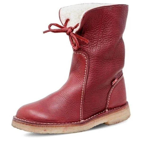 Eloise - Warme Winterstiefel