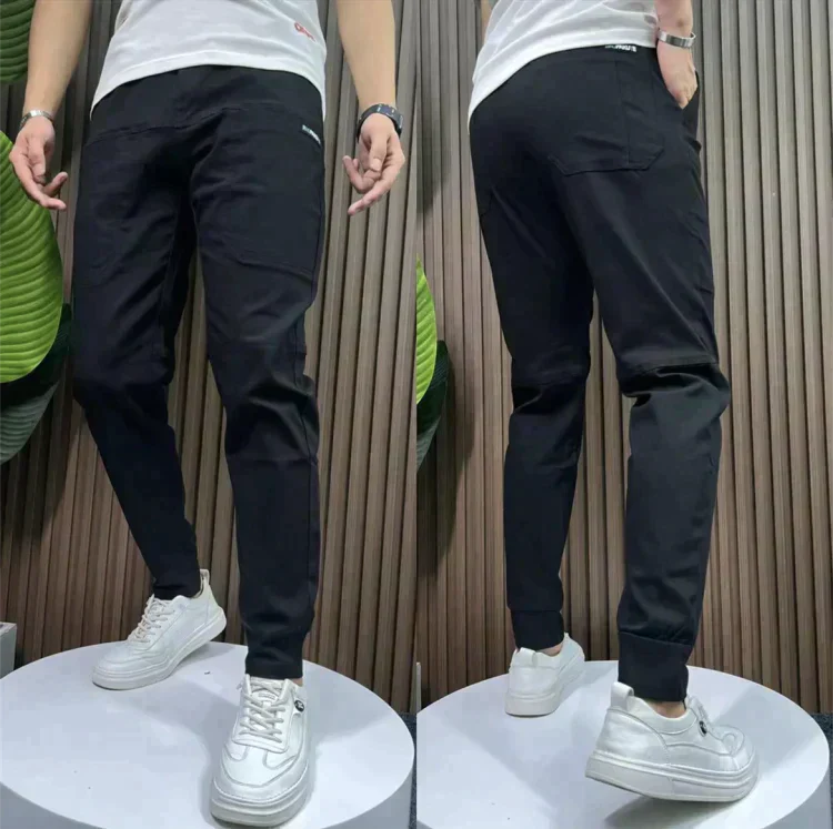 StreetFlex™ | CARGO STRETCHY (1+1 GRATIS)