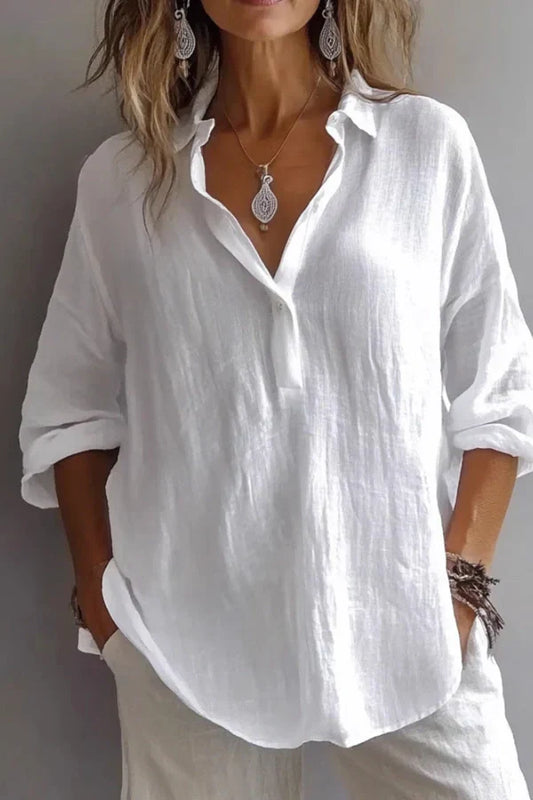 Schlankes und elegantes Kleid