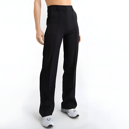 Sophia - Elegante und lässige Hose für Frauen