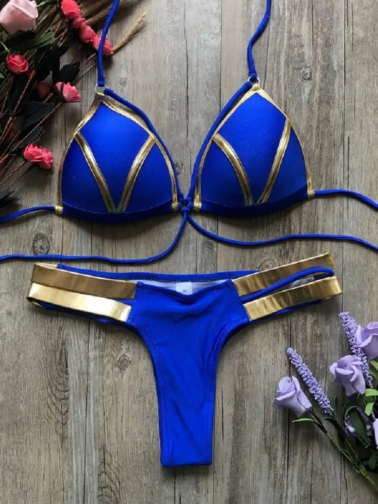 Vardi Dante™ Rika Bikini | Sexy & Stylisch