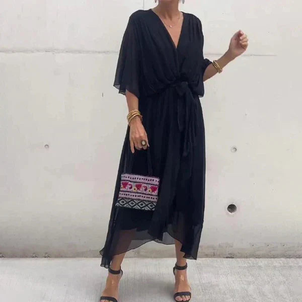 Divina - Elegantes Kleid