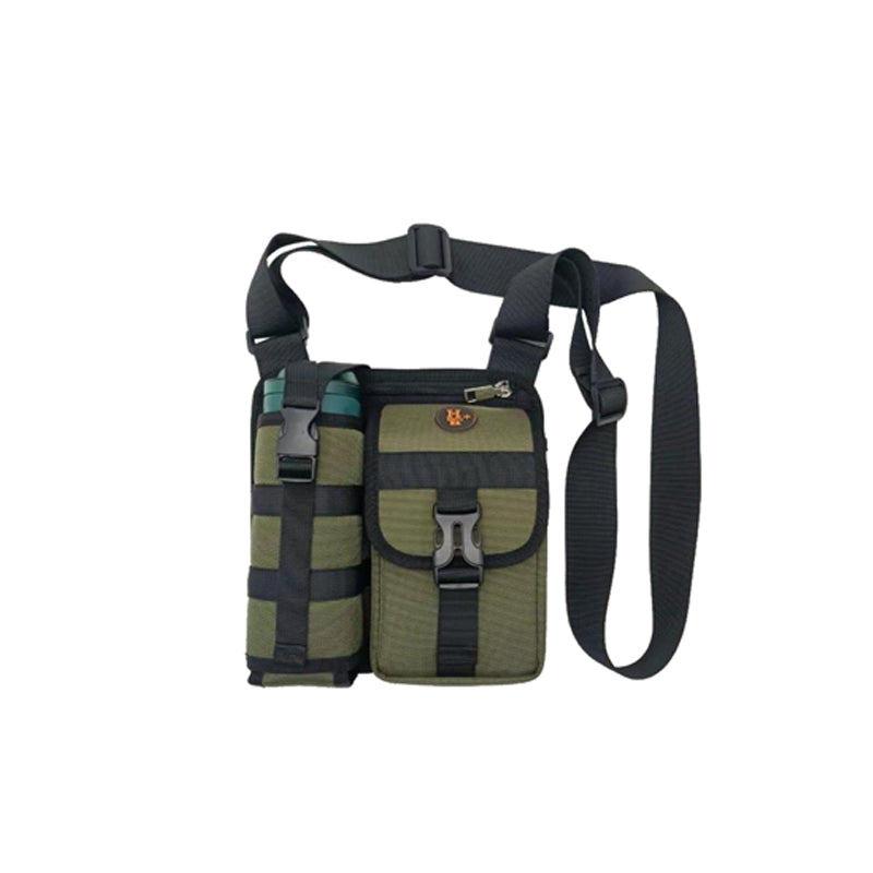 Rei - Reisetasche für Wasserkocher