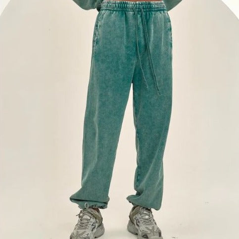 Trendy Jogginghose