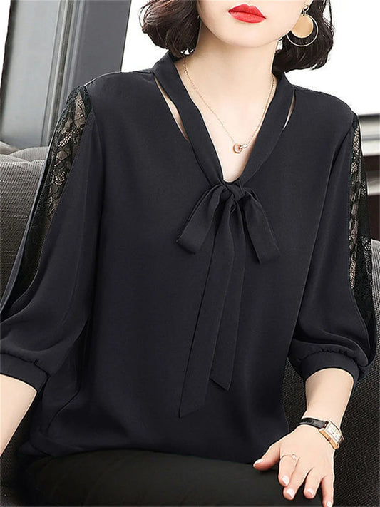 Vardi Dante™ Jade Top | Stilvoll & komfortabel