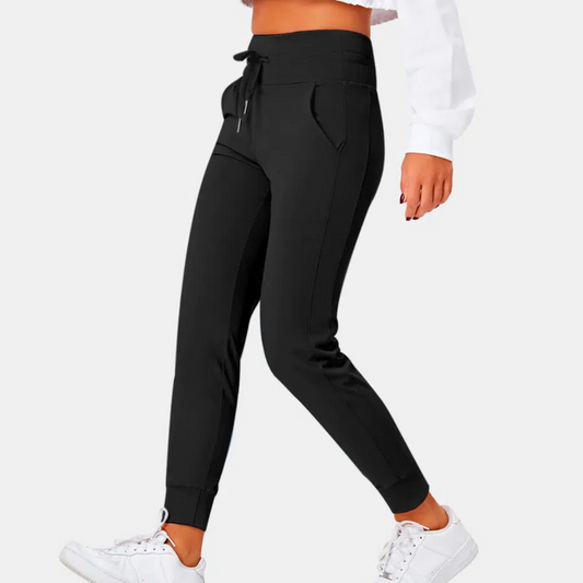 Dora - Ultradehnbare und bequeme Damenhose
