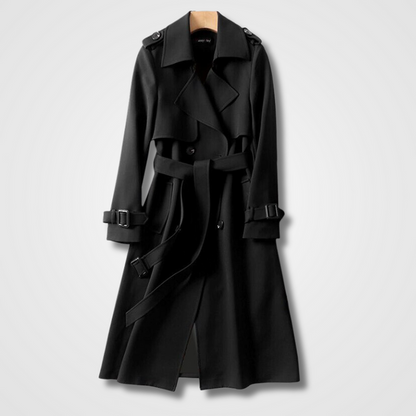 Anneliesa - Elegante Cinch-Jacke für Frauen