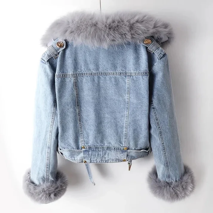 Eine zuverlässige Wahl: eine elegante Jacke, die jahrelang hält