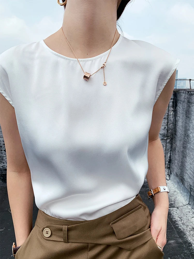 Vardi Dante™ Amber Top | Weich & Atmungsactive