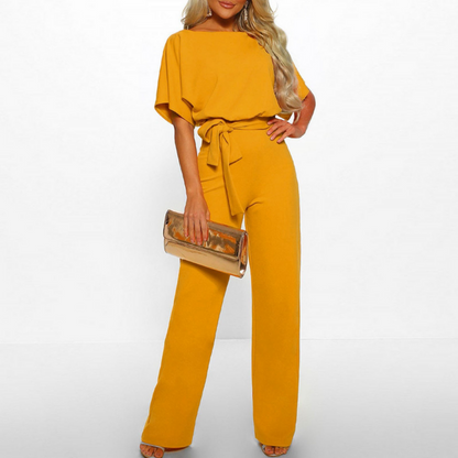 Claire - Eleganter Overall