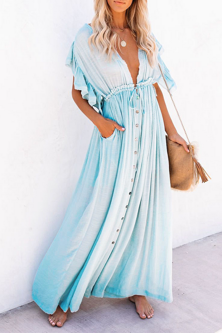 Zeitlos elegantes Kleid