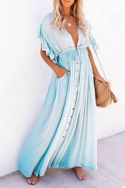Zeitlos elegantes Kleid