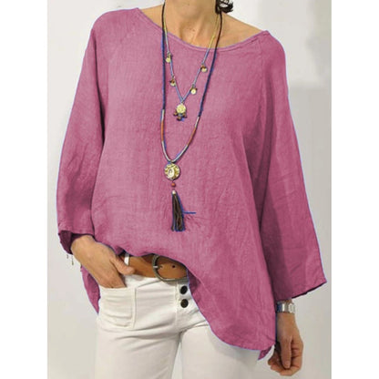 ByLina - Leichte Bluse