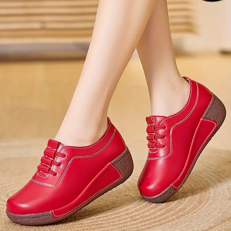 D,LUCY - Exklusive Tennisschuhe für Frauen