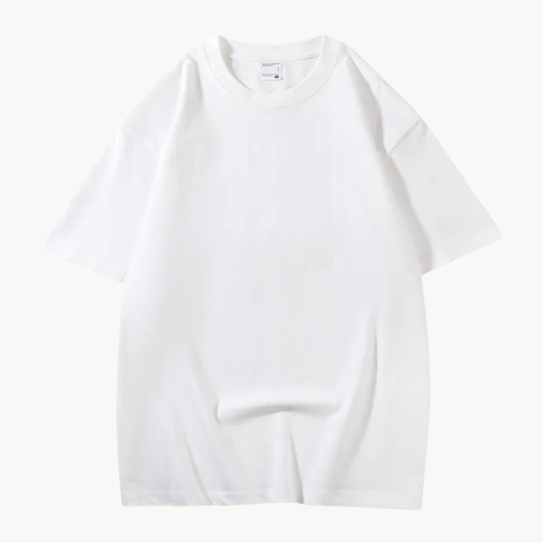 Root | Premium-T-Shirt mit Baumwollkomfort