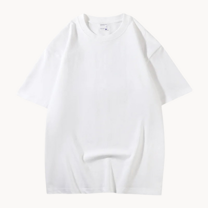 Root | Premium-T-Shirt mit Baumwollkomfort