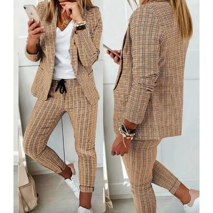 Lotte | Elegantes Business-Damen-Set