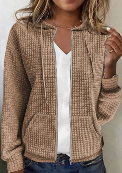 Eine raffinierte Jacke: die perfekte Wahl für einen anspruchsvollen Stil