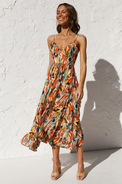 Aurelia™ - Strahlendes Kleid