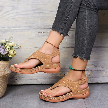 Brianna® | Komfort-Sandalen für Frauen