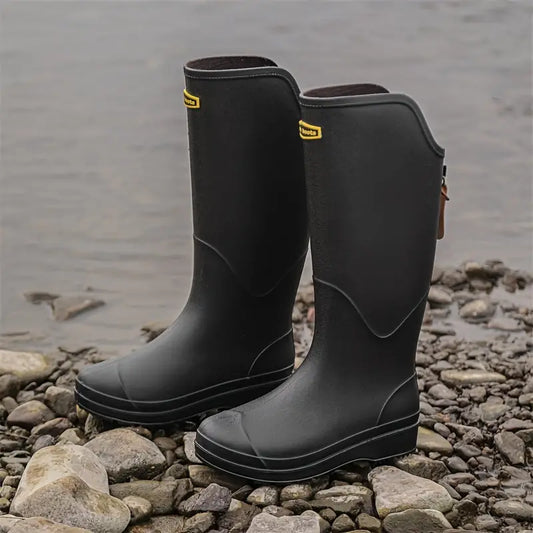 Sera - Modische Regenstiefel für Frauen