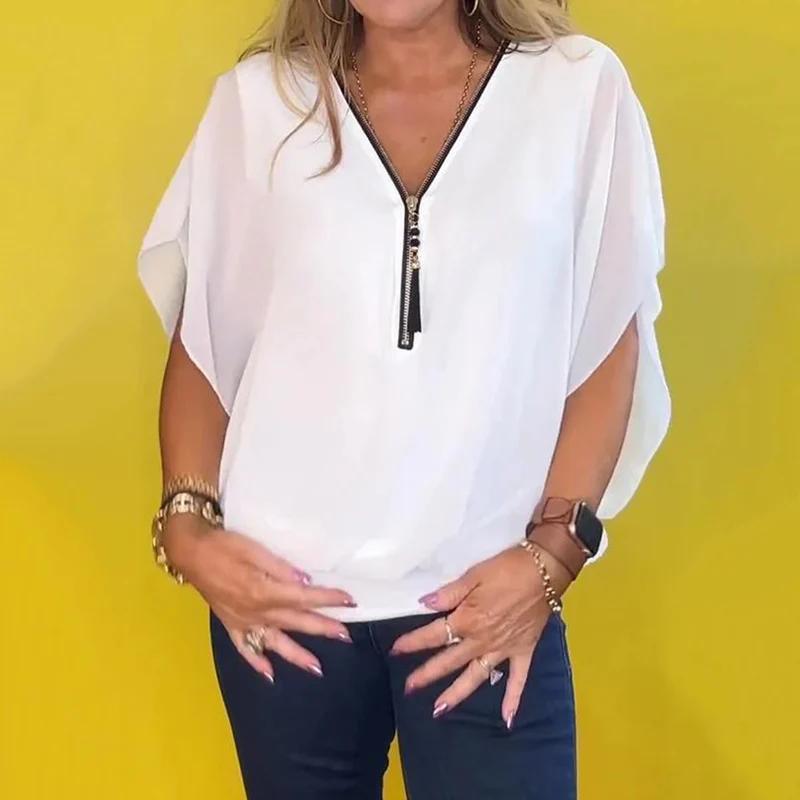Sara Bluse