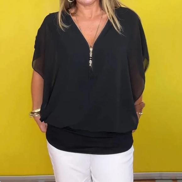 Sara Bluse