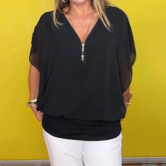 Sara Bluse