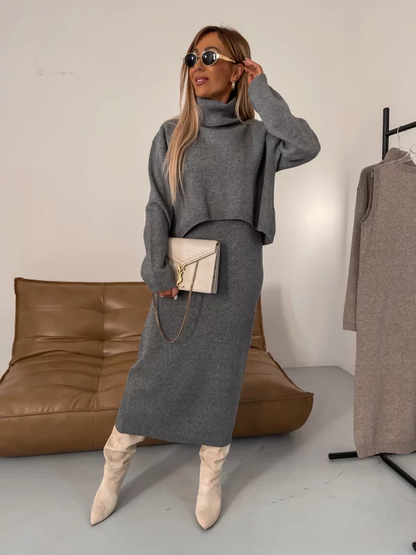 Leonie™ | Strickset