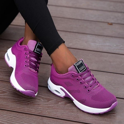 Amy | Damen Turnschuhe