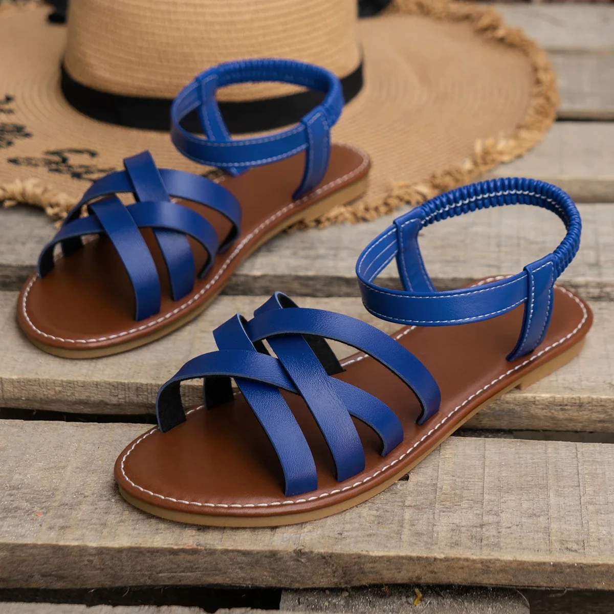 Jasmin® | Sandalen