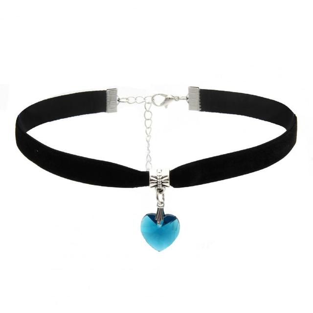 NiceChoker™: Halsband für Frauen