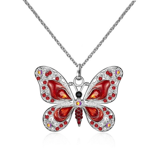 CuteChain™: Halskette für Damen
