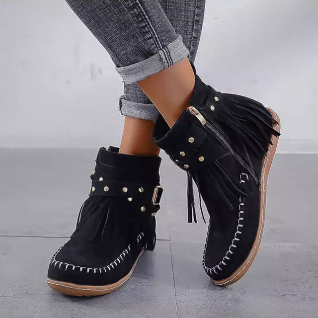Herella - Vintage-Schuhe für Frauen