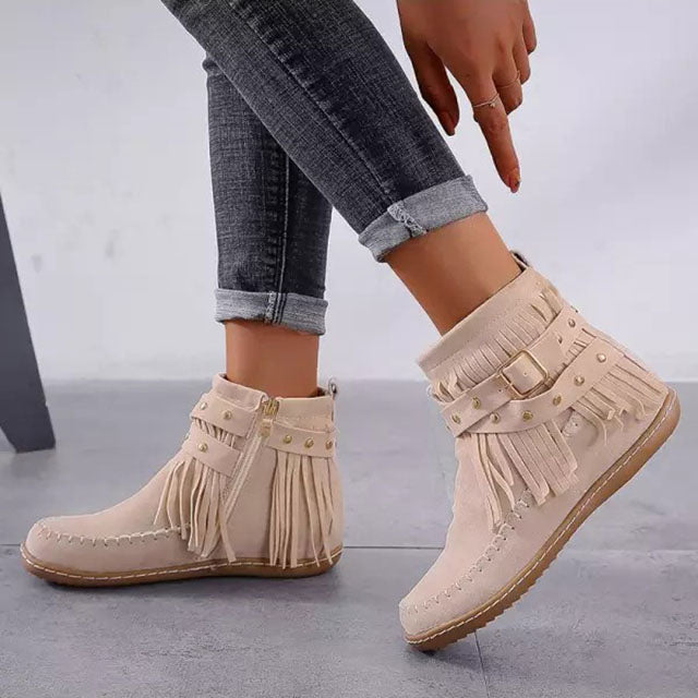Herella - Vintage-Schuhe für Frauen