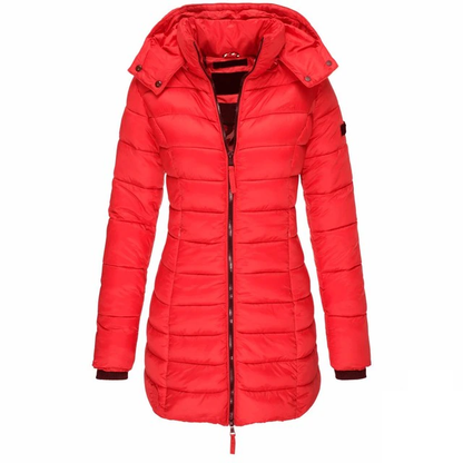 Lauren warmer Wintermantel | Schmeichelhaft und stilvoll
