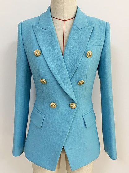 Juna Runway Blazer | Stilvoll, klassisch und strukturiert