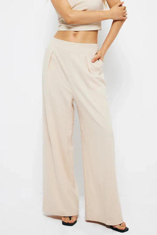 Manon - Weite Hose Damen
