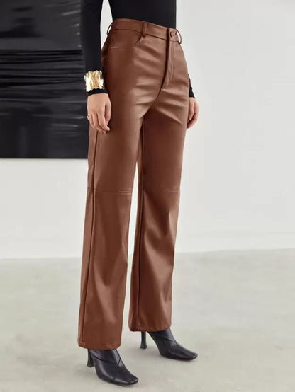Lederhosen für Damen