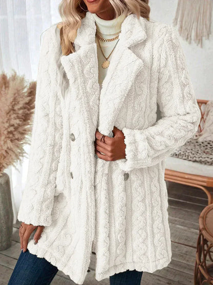 Amelita® : Moderne und stilvolle Jacke