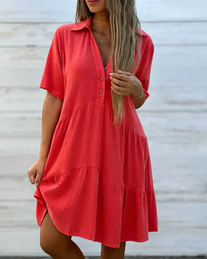 Kleid Romina