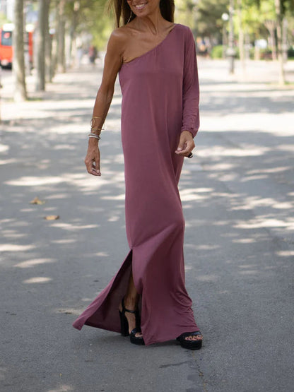 Claire™ | Sommerlängenkleid