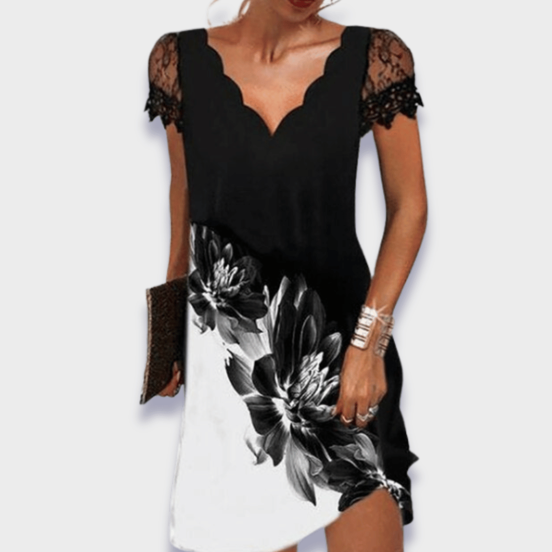 Elegante und bequeme Kleidung der ersten Klasse