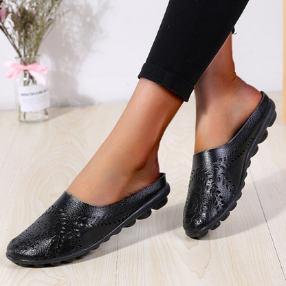 Elisabetta - Bequeme und elegante orthopädische Schuhe