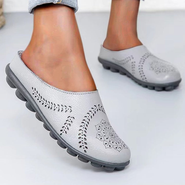 Augusta - Stride Ease Komfort-Halbschuhe